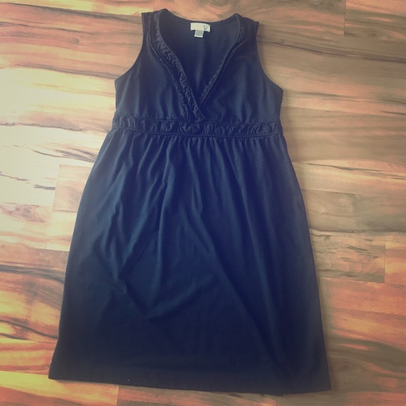 LOFT Dresses & Skirts - 🖤ANN TAYLOR LOFT DRESS 🖤